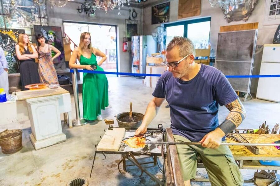 From Venice: Murano and Burano Half-Day Island Tour by Boat - Should you book it?