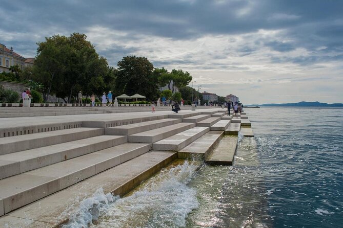 From Zadar: Full day sailing tour - Five things to know before booking