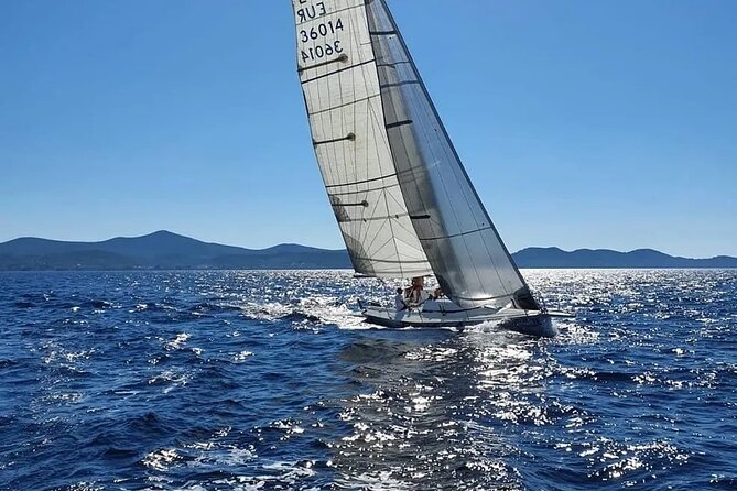 From Zadar: Full day sailing tour - Is $65.12 good value?