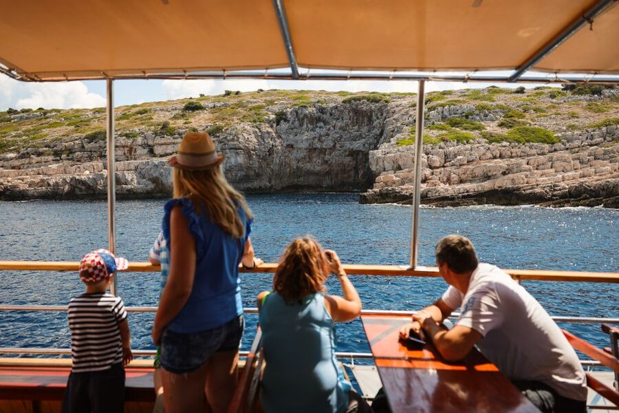 From Zadar: Kornati National Park and Telascica Boat Trip - Should you book the Kornati and Telašćica cruise?