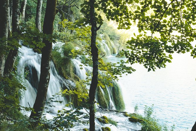 From Zadar: Plitvice Lakes with Boat Ride & Zadar Old town tour - Price, value, and the real cost of the day