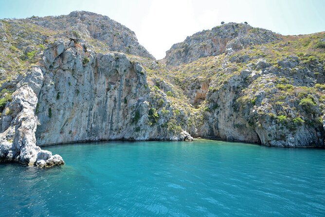 Full Day 3-Island Boat Cruise from Port of Kos - Greek BBQ Lunch Onboard