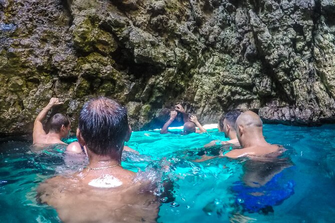 Full-Day Boat Tour of the Medulin Archipelago from Medulin - Weather can change the day