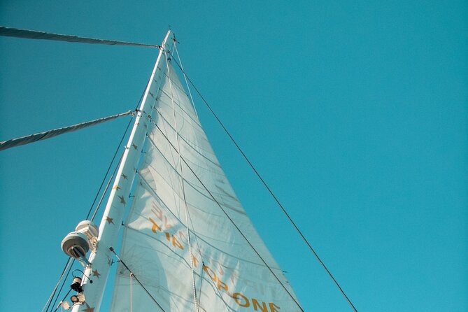 Full-Day Catamaran Cruise with Lunch in Island of Malta - A Maltese Snack Before the First Swim
