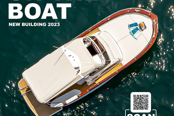 Full Day Private Boat Tour to Capri from Positano - What the $1,590.59 price really buys
