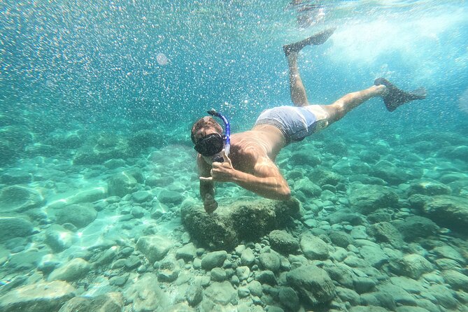 Full-Day Small-Group Cruise in Milos & Poliegos with Lunch - Kleftiko, Milos’ famous pirate bay