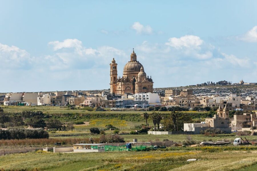 Gozo: Full-Day Quad Tour with Private Round-Trip Boat - Saltpans, Ghasri Valley, and the island’s quieter side