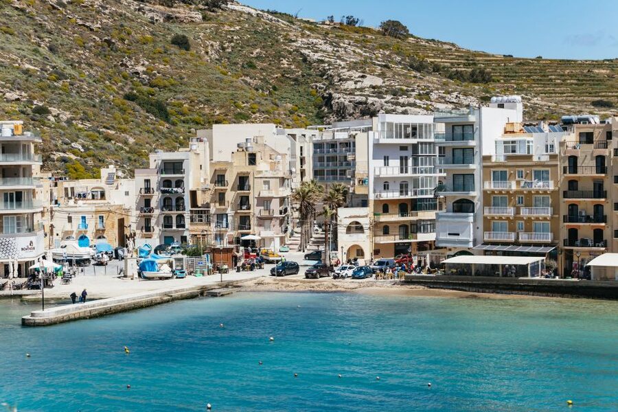 Gozo: Full-Day Quad Tour with Private Round-Trip Boat - Lunch in Victoria and the pace of the afternoon