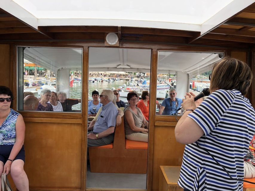 Guided Boat Cruise to Sirmione from Garda/Bardolino - Key points to know before booking