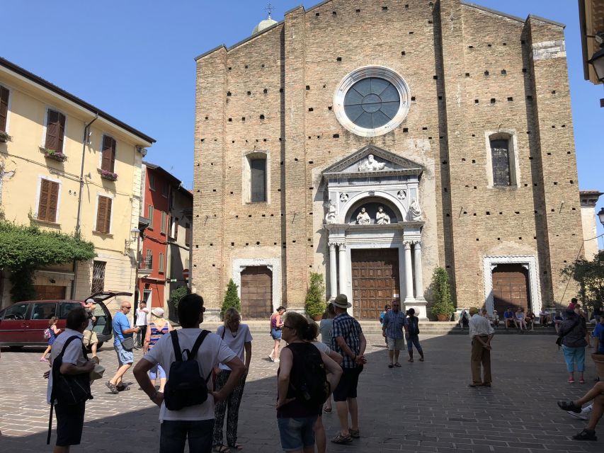 Guided Boat Cruise to Sirmione from Garda/Bardolino - Who will enjoy this cruise most?