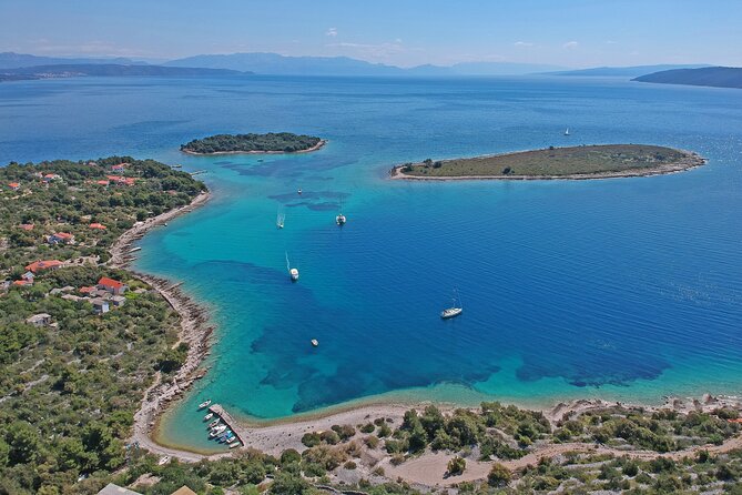 Half Day Speedboat Tour to Three Islands from Trogir - The Details That Matter Most