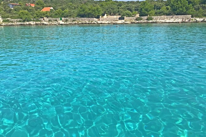 Half Day Speedboat Tour to Three Islands from Trogir - Duga Bay on Čiovo