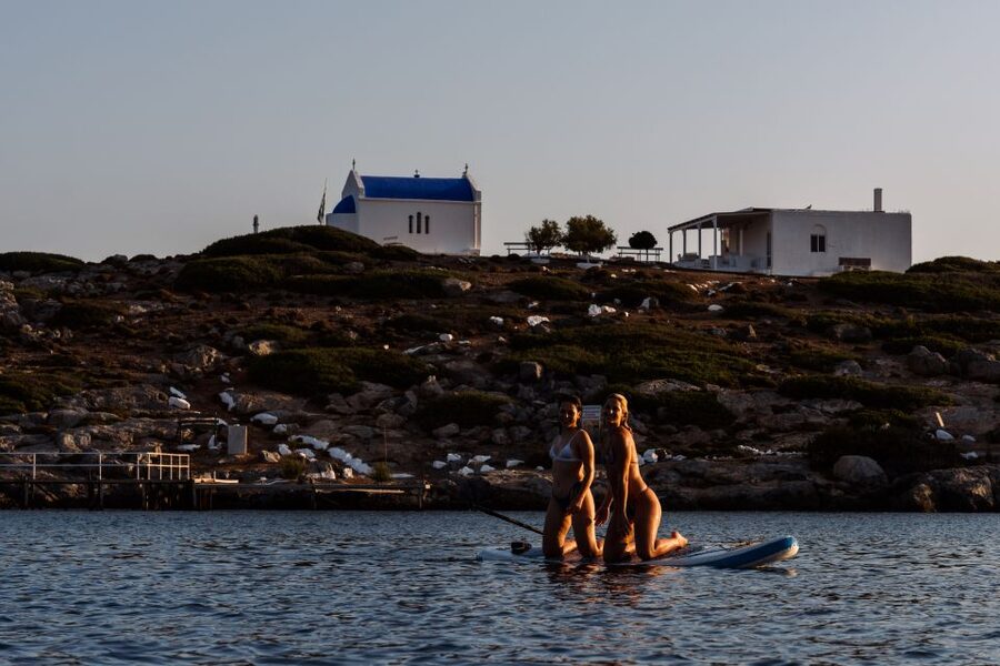 Heraklion: Dia Island Sailing Cruise with Snorkeling - Key things to know before sailing