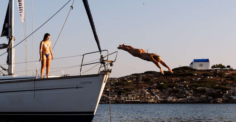 Heraklion: Dia Island Sailing Cruise with Snorkeling - Final verdict: should you book it?