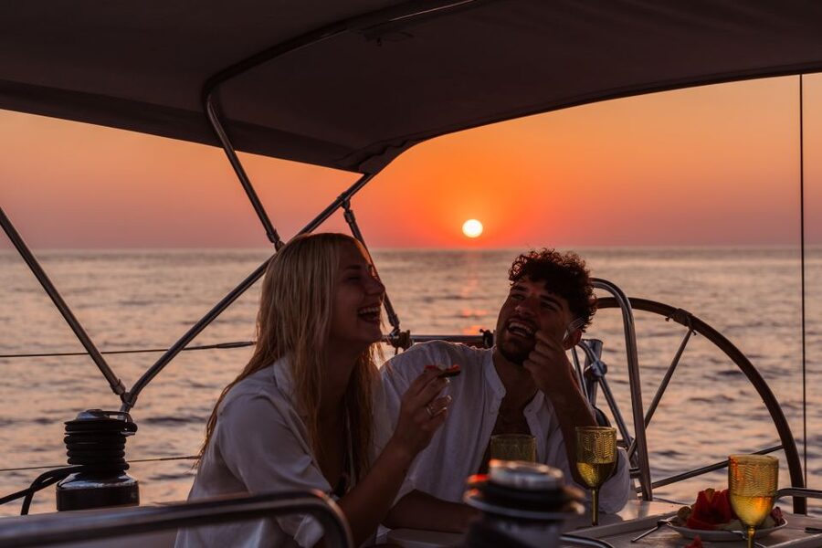 Heraklion: Dia Island Sailing Cruise with Snorkeling - Who will enjoy this Dia Island cruise?