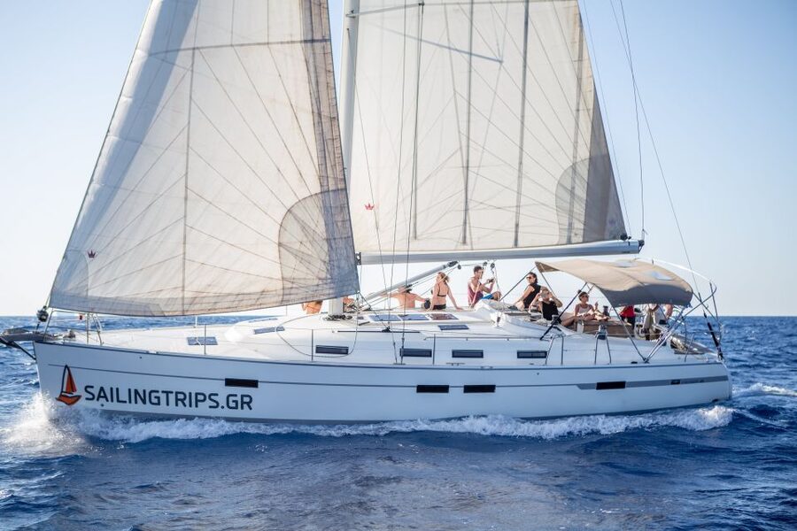 Heraklion: Private Half-Day Sailing Trip to Dia Island - Why Dia Island makes a good half-day escape