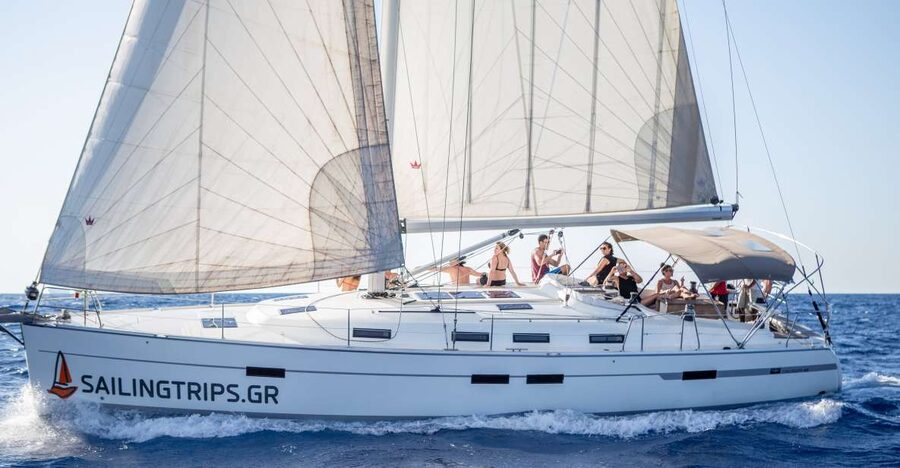 Heraklion: Private Half-Day Sailing Trip to Dia Island - Who will enjoy this Dia Island cruise most?