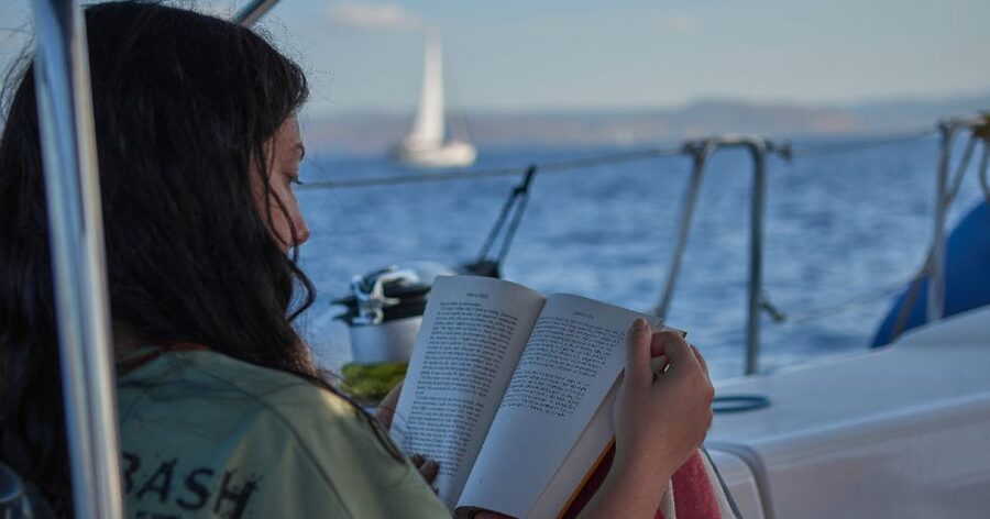 Heraklion: Sunset Sailing Cruise Dia Island with Snorkeling - Who will enjoy this cruise most
