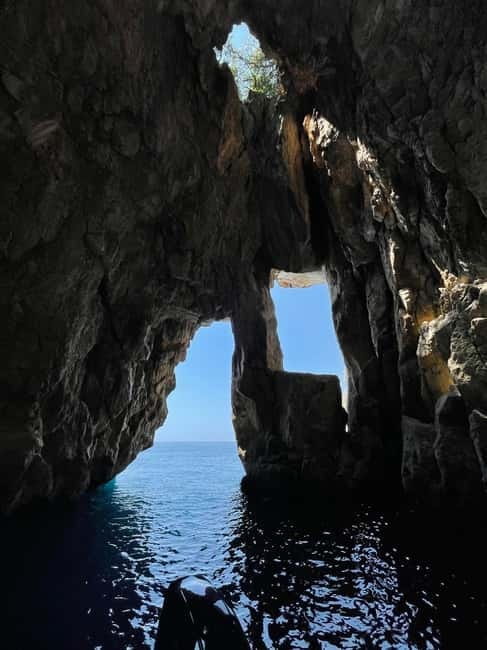 Himara: Albanian Riviera Boat Tour with Swimming stops - What the $42 price really buys you
