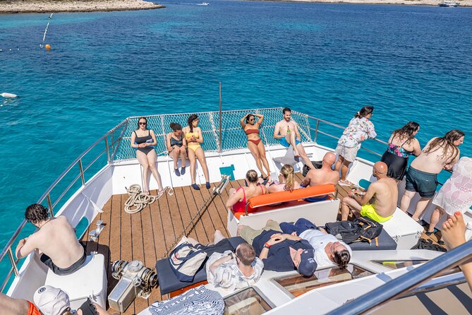 Hvar, Brač & Pakleni islands cruise with lunch & drinks from Split & Trogir - What this Split island cruise is really designed to do