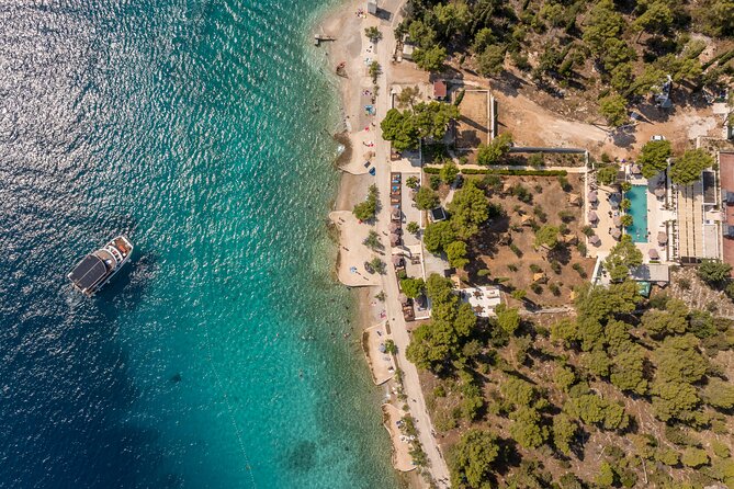 Hvar, Brač & Pakleni islands cruise with lunch & drinks from Split & Trogir - Timing, safety, and the small details that matter