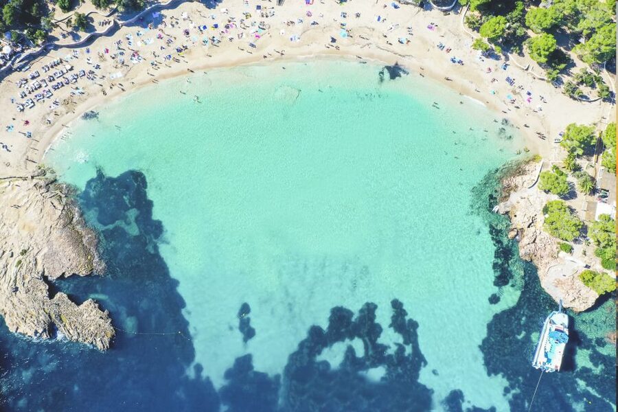 Ibiza: Beach Hopping Cruise w/ Paddleboard, Food, & Drinks - Daytime cruise or sunset departure?