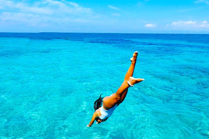 Ibiza Beach Hopping Cruise with Paddleboards, Drinks and Food 6h - Is $83.44 good value?