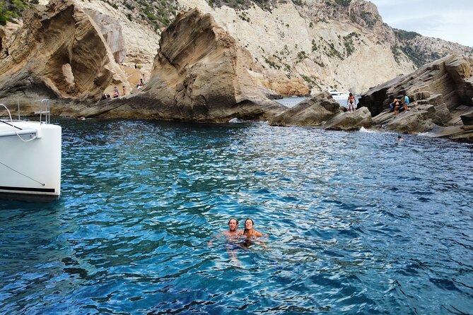 Ibiza & Formentera Private Catamaran Full-Day Sailing Tour - Why this private sailing day works