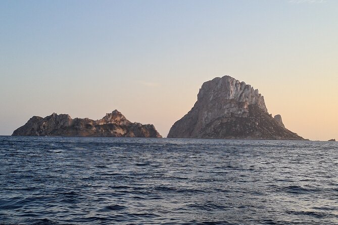 Ibiza & Formentera Private Deluxe Sailing: Full Day - What the $1,088.86 price really buys