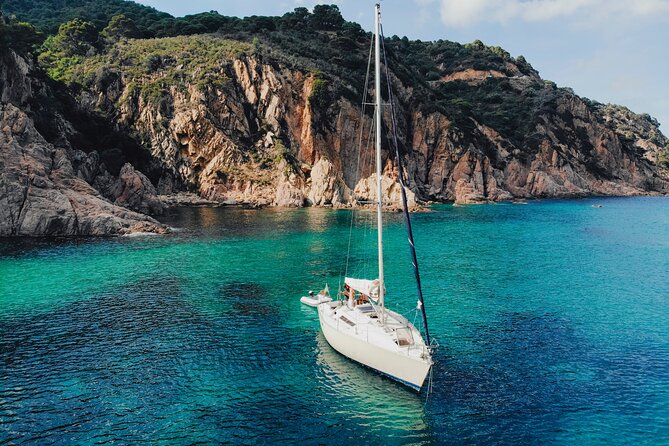 Ibiza & Formentera Private Full-Day Sailing Tour - Key points before you book