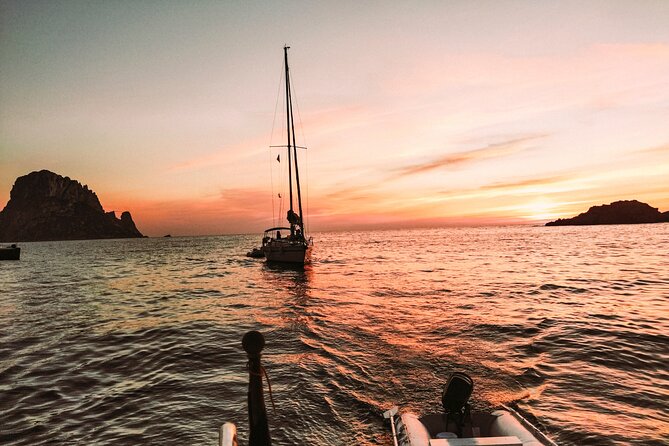 Ibiza & Formentera Private Full-Day Sailing Tour - What the private format really adds