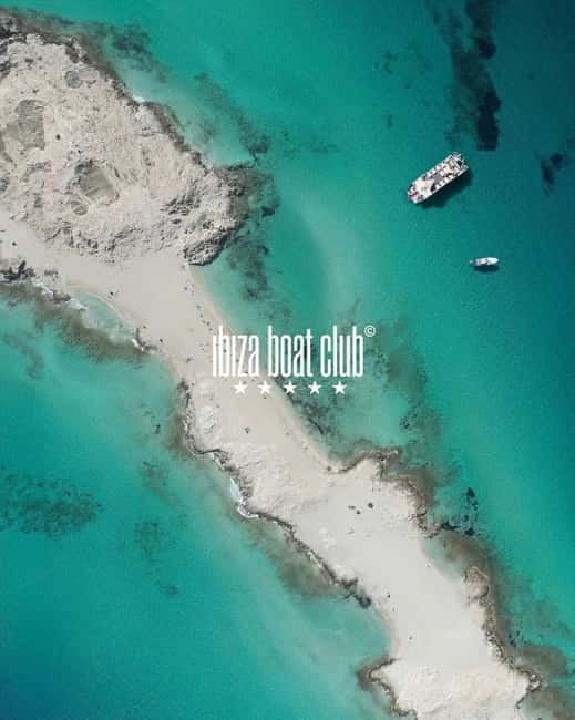 Ibiza: Formentera Sunset Boat Part with Drinks and Food - Five things to know before booking