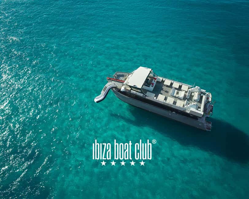 Ibiza: Half Day Pass at Ibiza Boat Club with Brunch & Drinks - What the Ibiza Boat Club experience really is