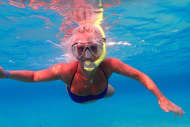 Ibiza Snorkeling Beach and Cave Tour - Ibiza’s sea cave