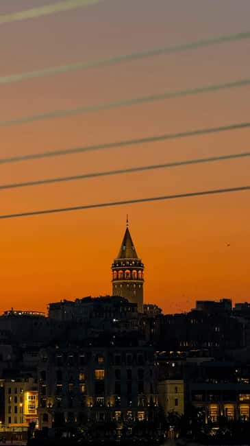 Istanbul Bosphorus: 3-Hour Day Cruise's with Asian Side Stop - Who should book this cruise?