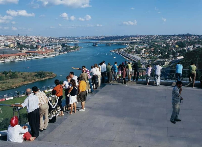 Istanbul: Bosphorus Cruise, Golden Horn, & Pierre Loti Hill - Is $31 a fair price?