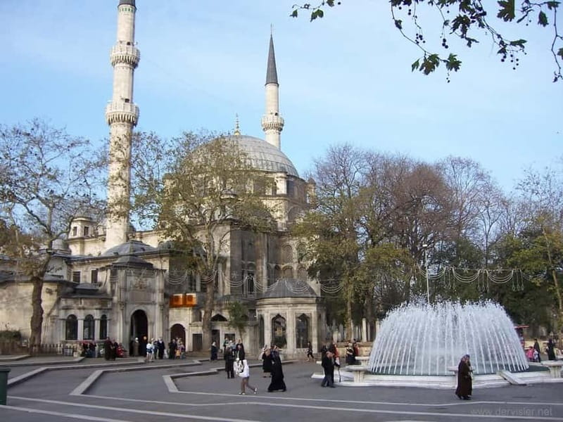Istanbul: Bosphorus Cruise, Golden Horn, & Pierre Loti Hill - Who should book this Istanbul tour?