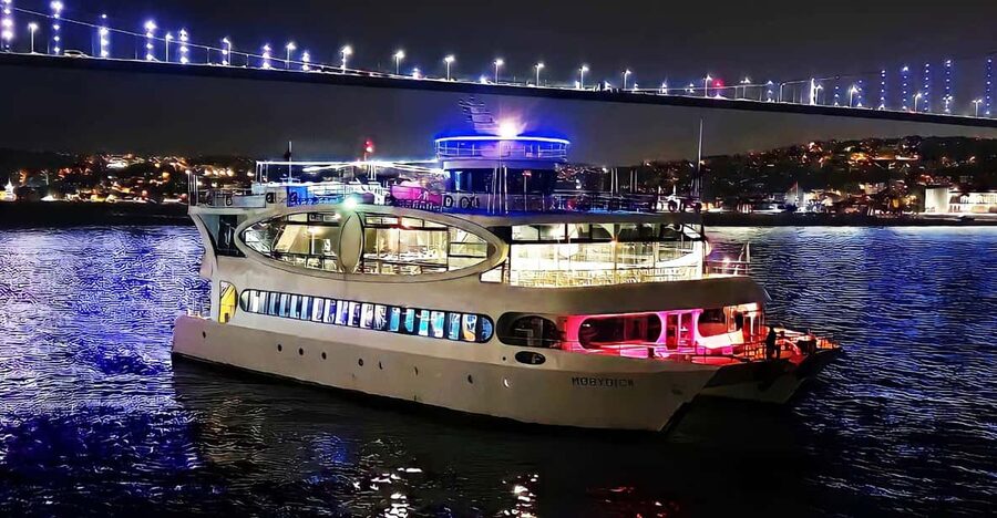 Istanbul: Bosphorus Cruise with Dinner Show - Key Points Before You Book