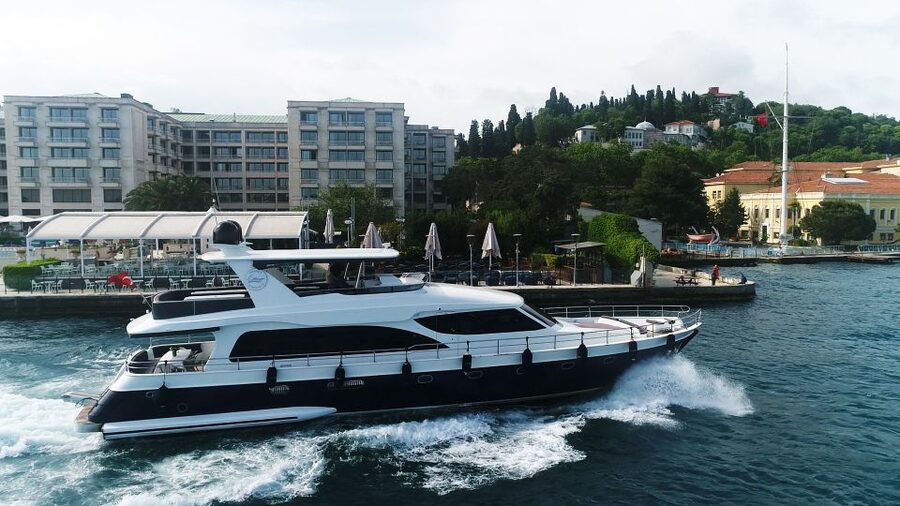 Istanbul: Bosphorus Cruise with Stopover on the Asian Side - Price, timing, and practical value