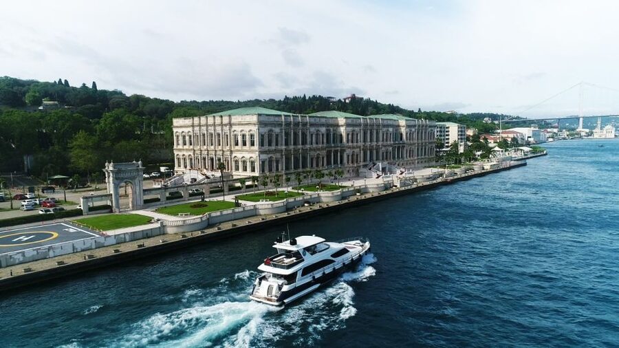 Istanbul: Bosphorus Cruise with Stopover on the Asian Side - Why the Bosphorus belongs on your Istanbul plan