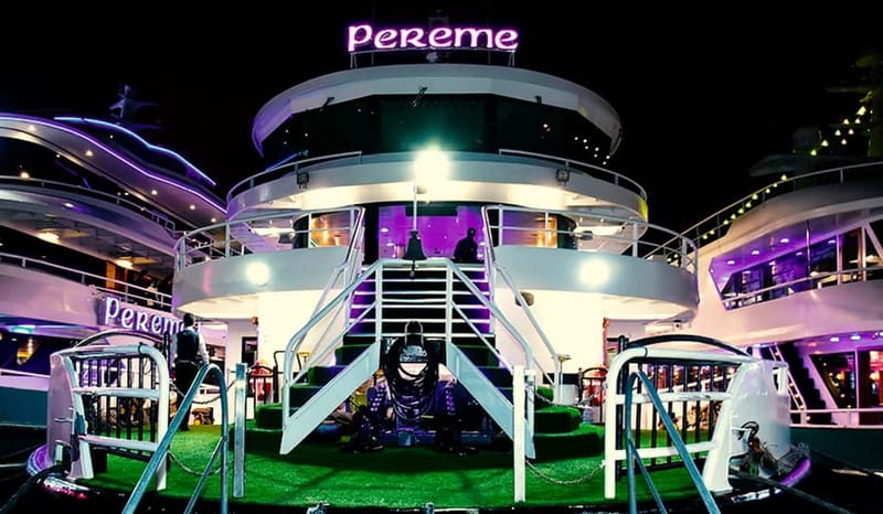 Istanbul: Bosphorus Dinner Cruise with Turkish Night Show - Getting good value from the evening