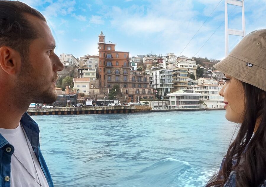 Istanbul: Bosphorus & Golden Horn Cruise Daytime or Sunset - Is $12 good value?