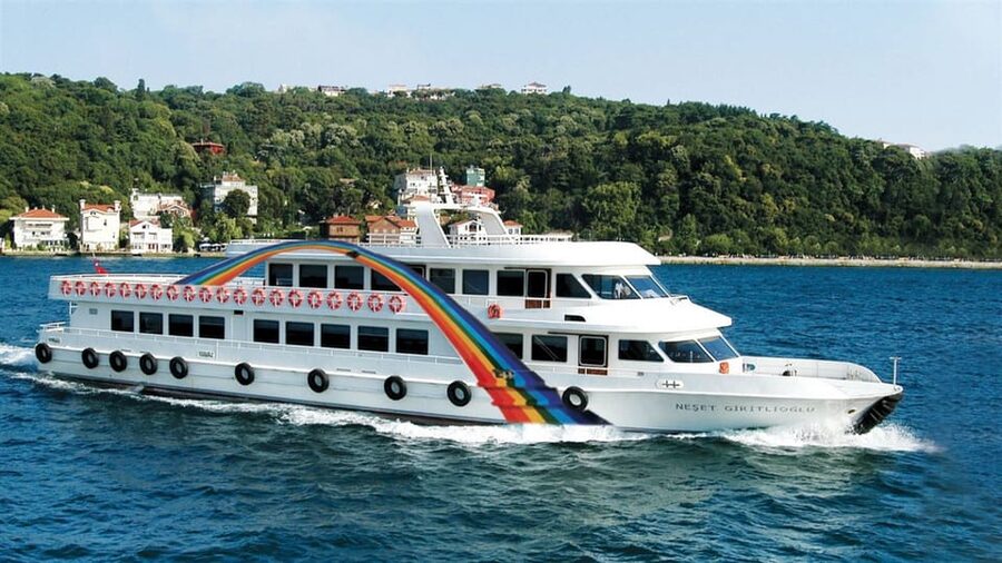 Istanbul: Bosphorus Sightseeing Cruise with Sunset Option - Who Should Book This Cruise?