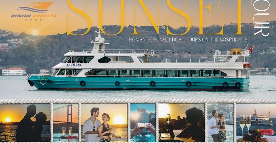 Istanbul: Bosphorus Sunset Cruise with Drinks & Snack - Why this $8 Bosphorus cruise is such good value