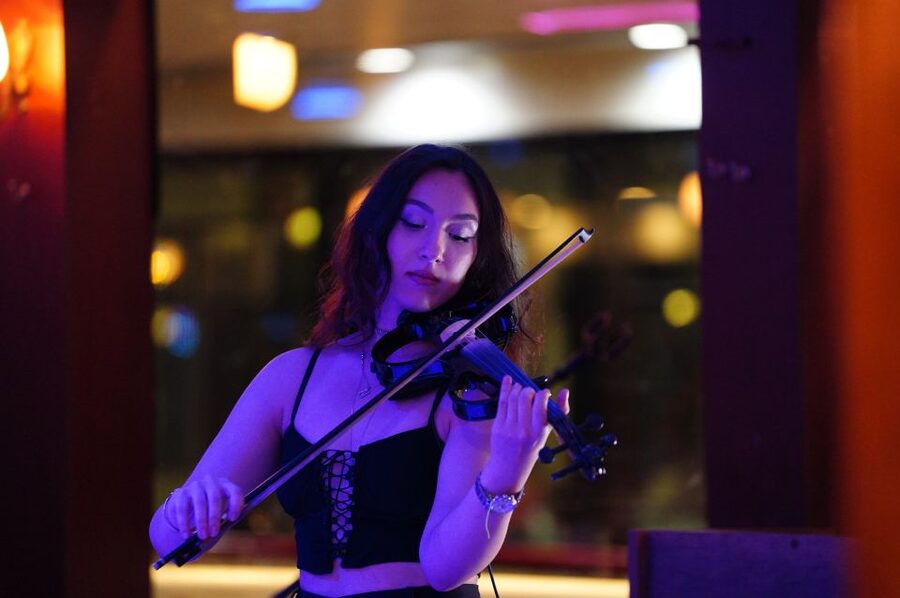 Istanbul: Dinner Cruise and Entertainment with Private Table - Turkish dinner: what is on the table