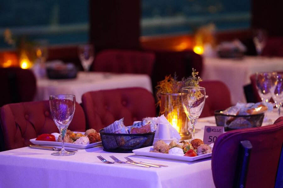 Istanbul: Dinner Cruise and Entertainment with Private Table - Who will enjoy this cruise most?