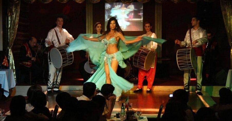 Istanbul: Dinner Cruise on the Bosphorus - Why the Bosphorus Makes This Cruise Special