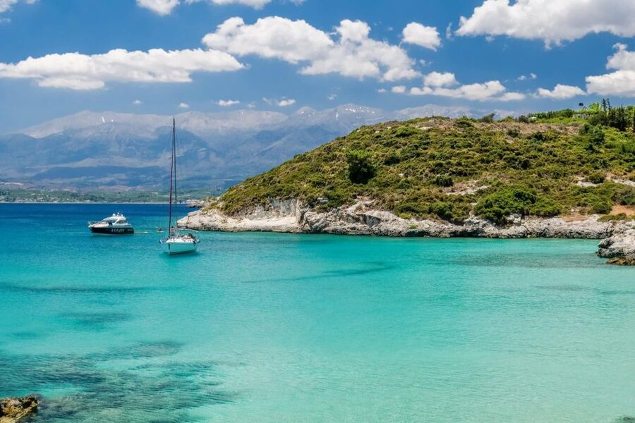 Kolimvari: Sailing Cruise with Meal & Water Activities - Key things to know before booking