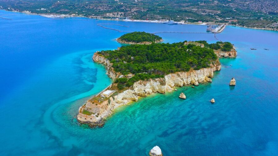 Kolimvari: Sailing Cruise with Meal & Water Activities - Who should book it?
