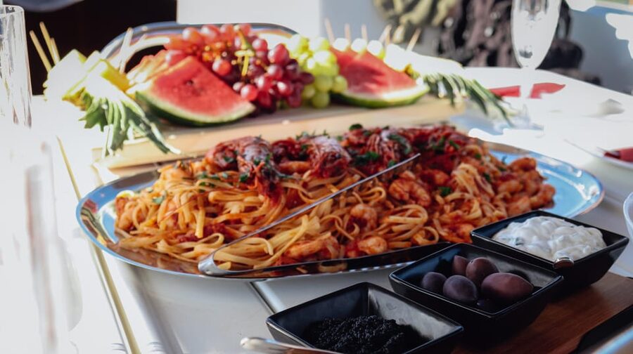 Kolimvari: Sailing Cruise with Meal & Water Activities - What the cruise does especially well
